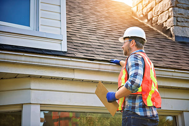 Roofing in Boothbay Harbor